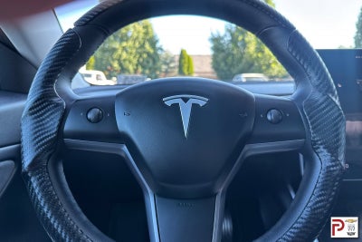 2020 Tesla Model 3 Performance Dual Motor All-Wheel Drive