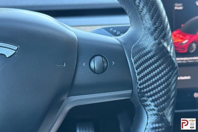 2020 Tesla Model 3 Performance Dual Motor All-Wheel Drive