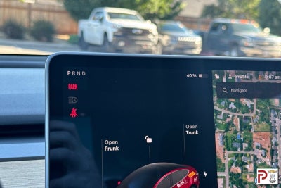 2020 Tesla Model 3 Performance Dual Motor All-Wheel Drive
