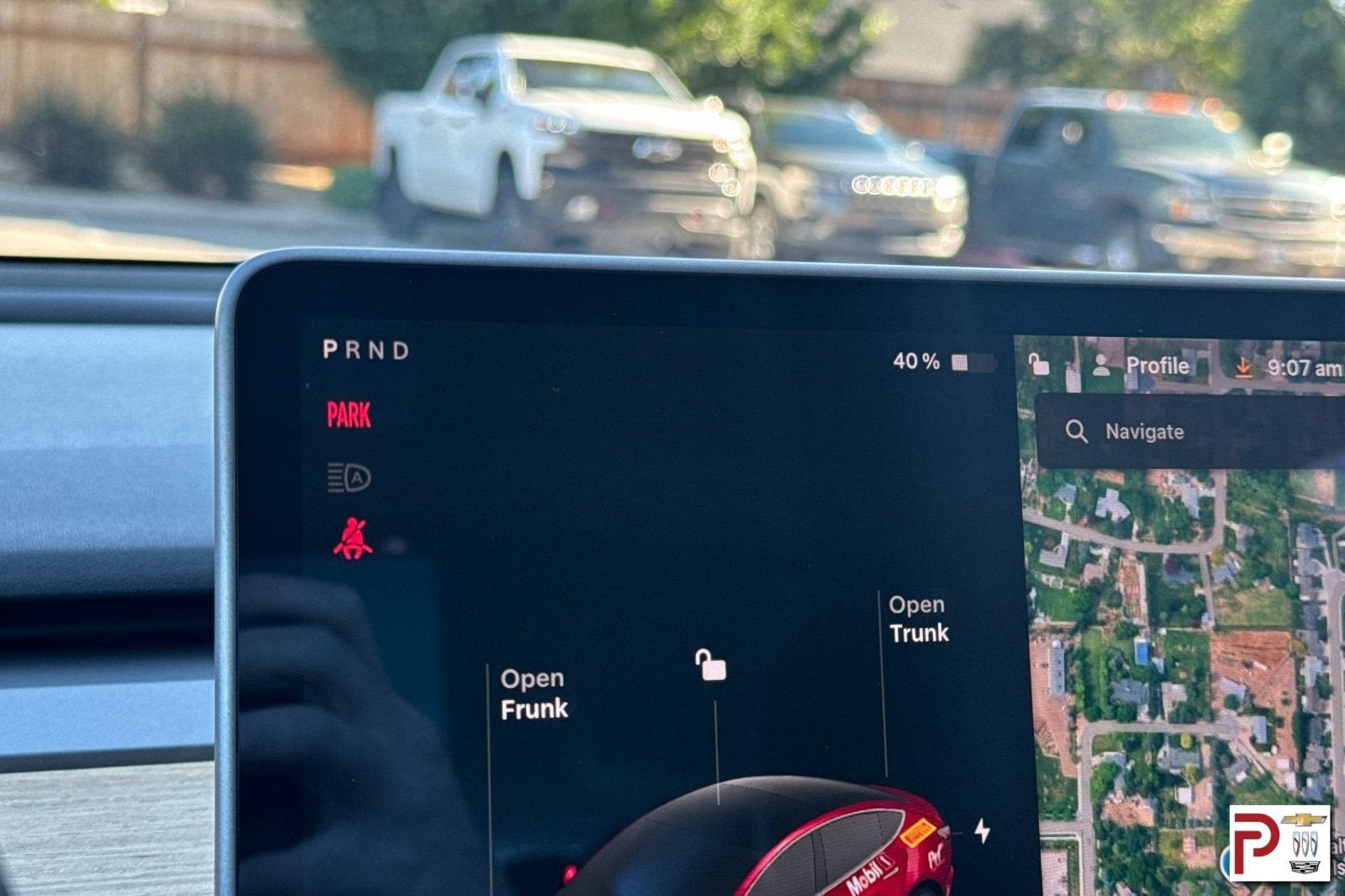2020 Tesla Model 3 Performance Dual Motor All-Wheel Drive