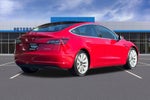2020 Tesla Model 3 Performance Dual Motor All-Wheel Drive