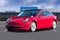2020 Tesla Model 3 Performance Dual Motor All-Wheel Drive