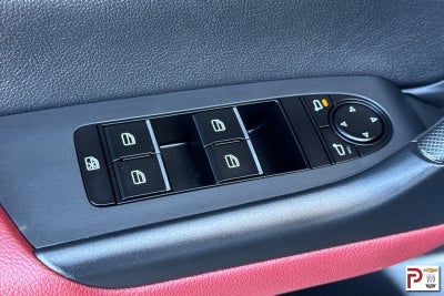 2025 Mazda Mazda CX-50 Hybrid Premium Package