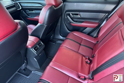 2025 Mazda Mazda CX-50 Hybrid Premium Package
