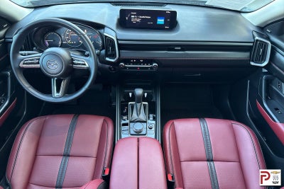 2025 Mazda Mazda CX-50 Hybrid Premium Package