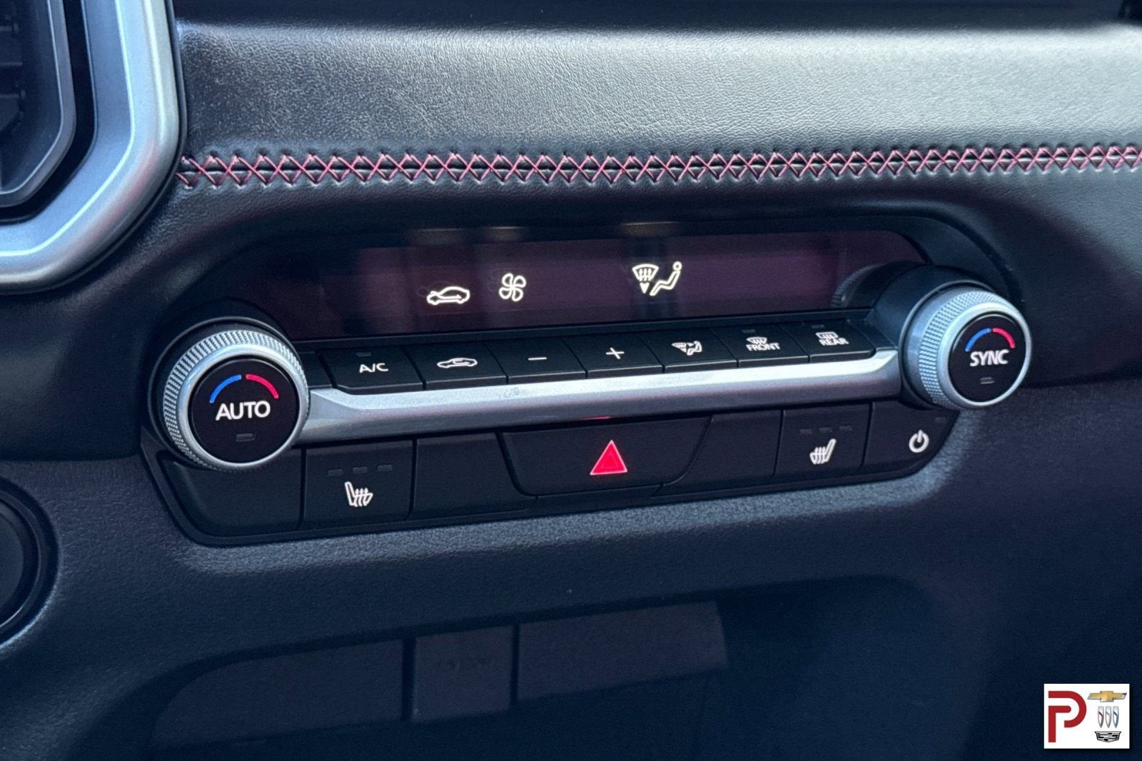 2025 Mazda Mazda CX-50 Hybrid Premium Package