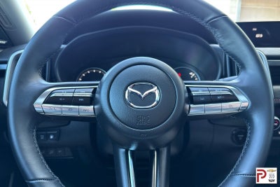 2025 Mazda Mazda CX-50 Hybrid Premium Package