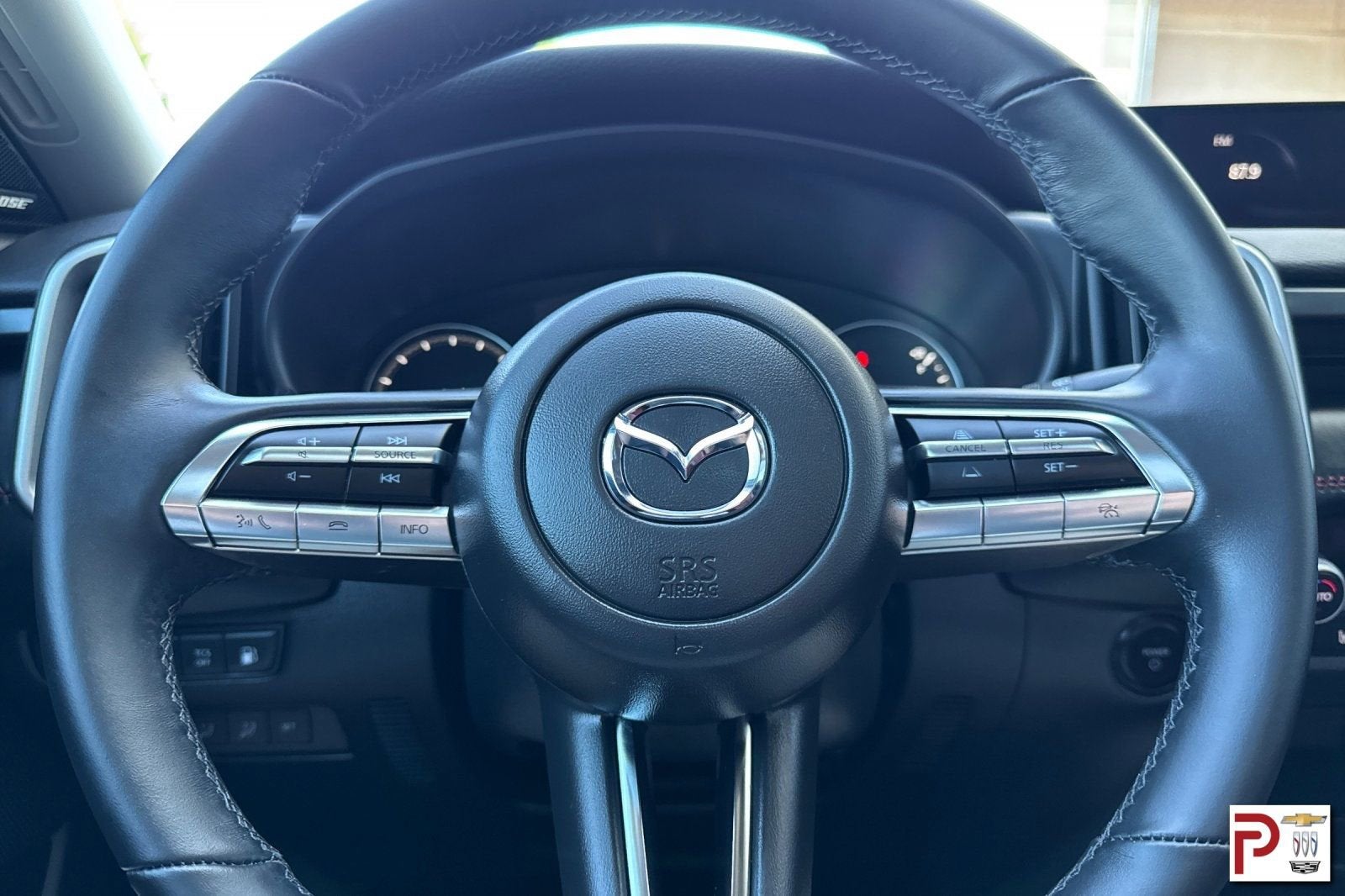 2025 Mazda Mazda CX-50 Hybrid Premium Package