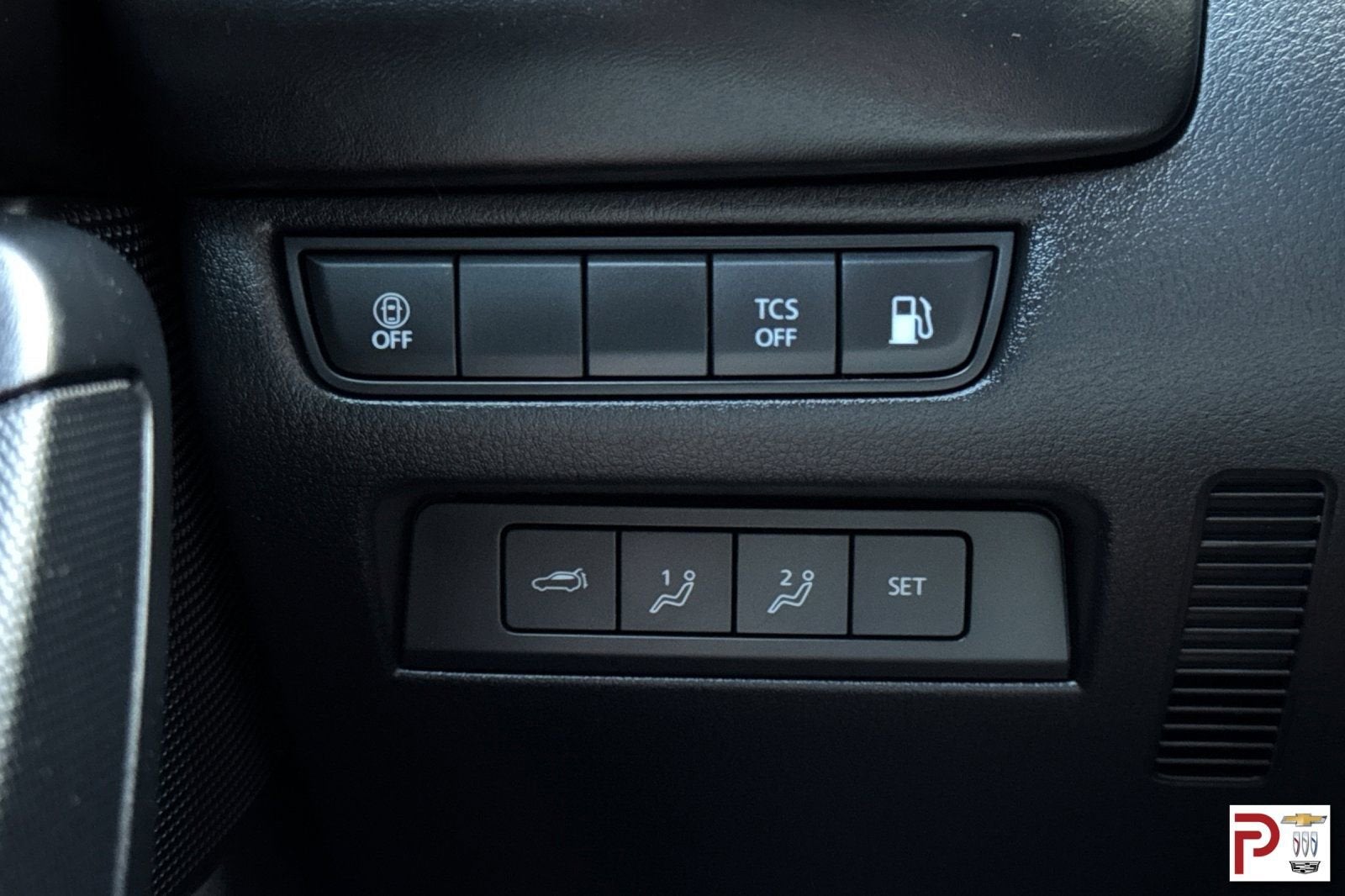 2025 Mazda Mazda CX-50 Hybrid Premium Package