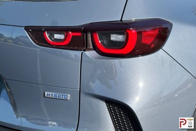 2025 Mazda Mazda CX-50 Hybrid Premium Package