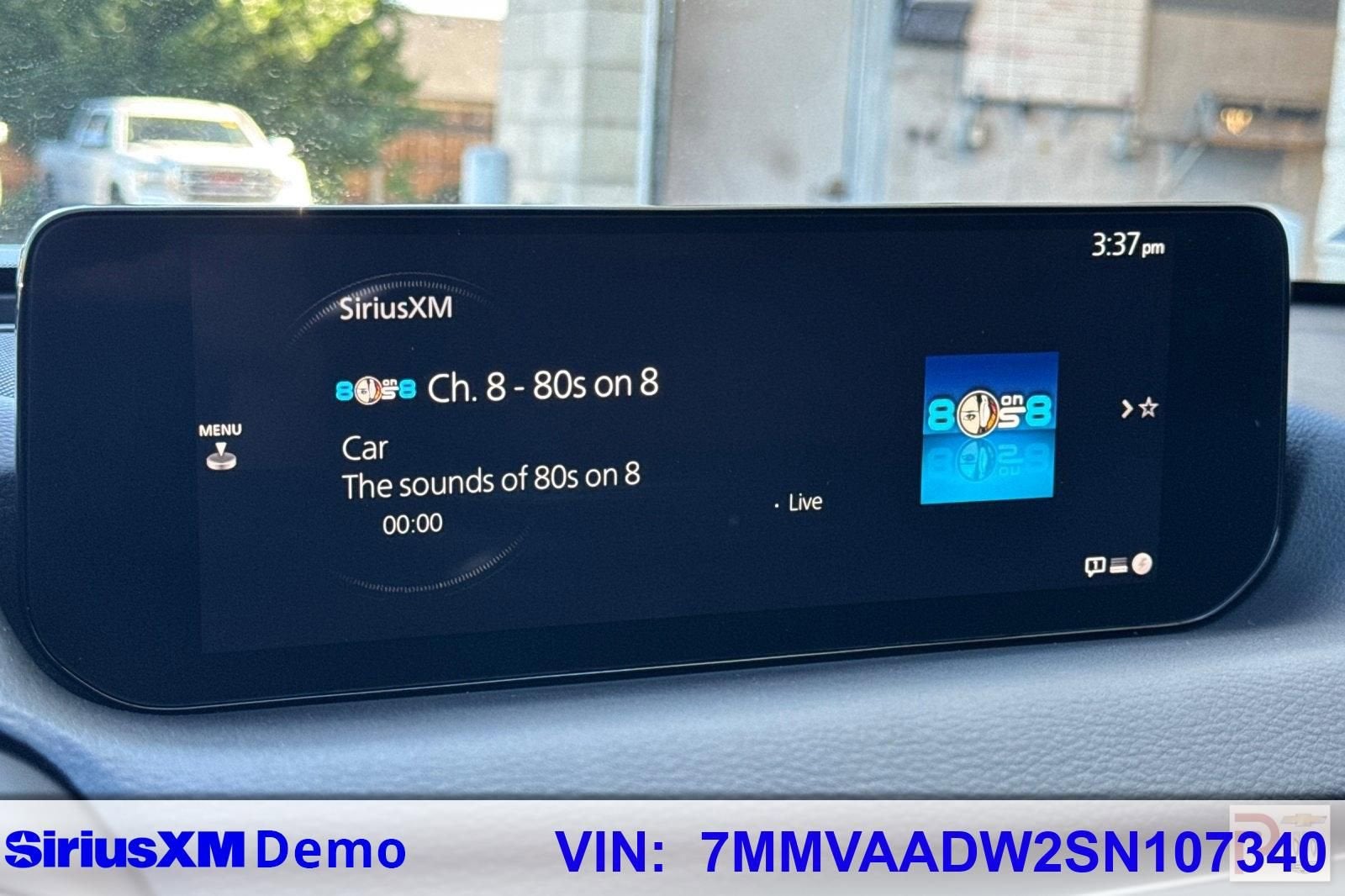 2025 Mazda Mazda CX-50 Hybrid Premium Package