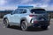 2025 Mazda Mazda CX-50 Hybrid Premium Package