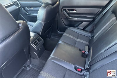2024 Mazda Mazda CX-50 2.5 S Preferred
