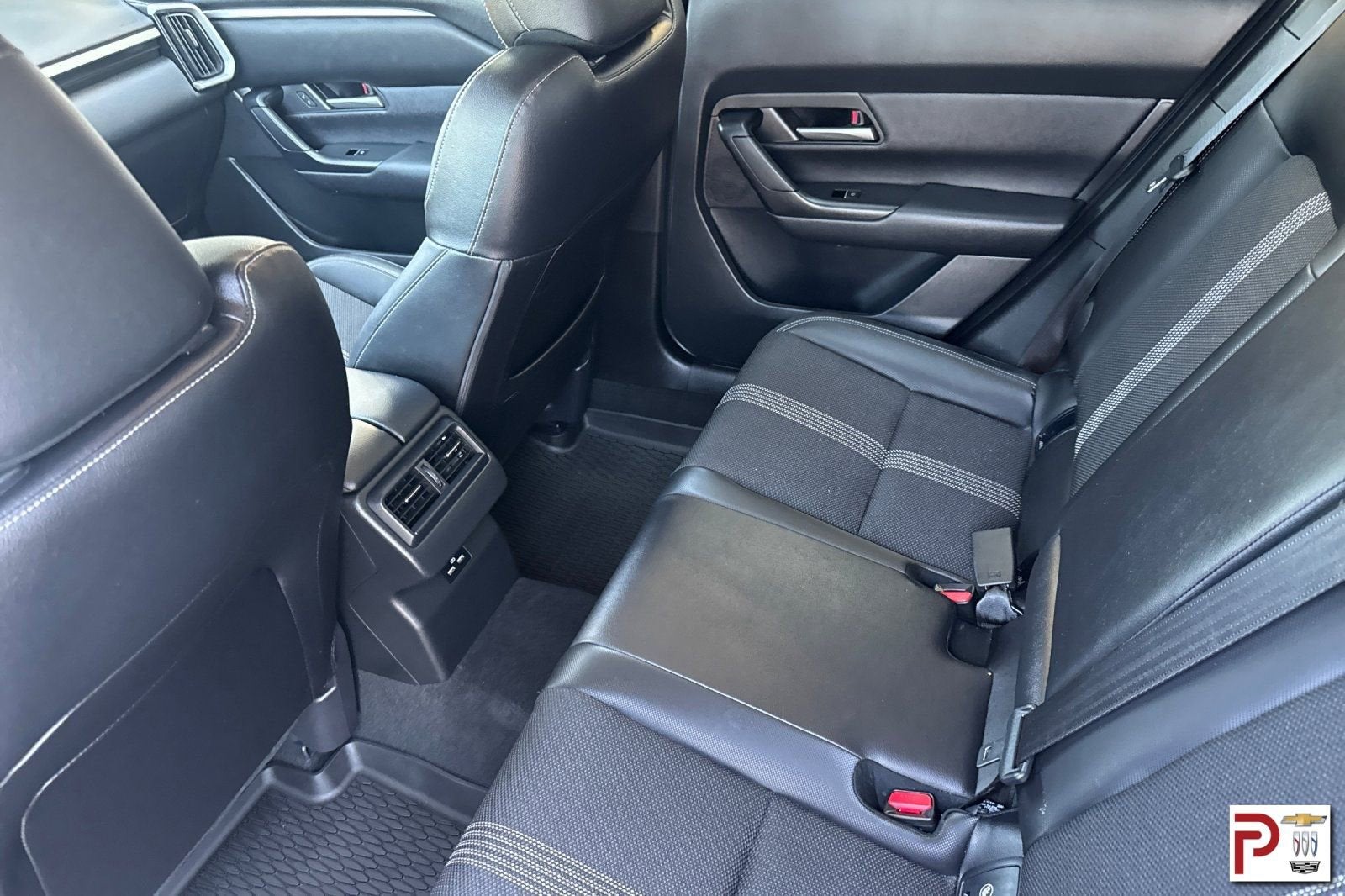 2024 Mazda Mazda CX-50 2.5 S Preferred