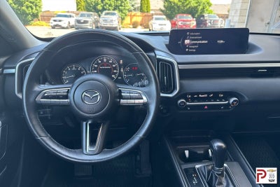 2024 Mazda Mazda CX-50 2.5 S Preferred
