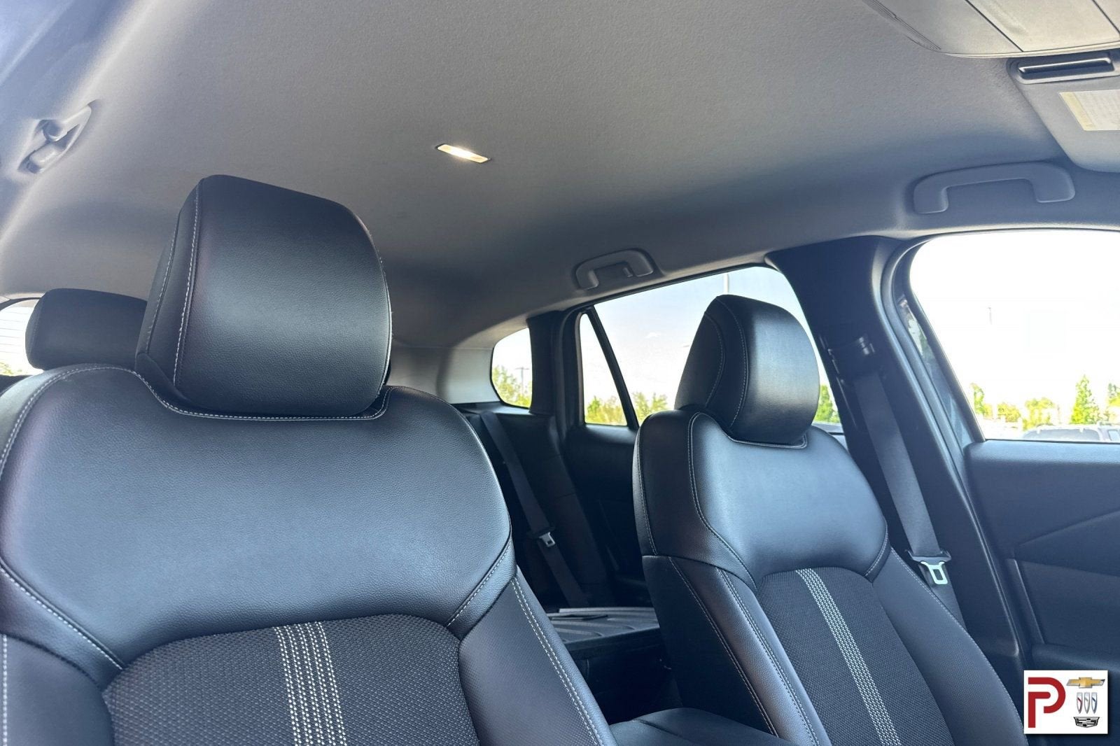 2024 Mazda Mazda CX-50 2.5 S Preferred