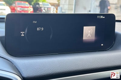 2024 Mazda Mazda CX-50 2.5 S Preferred