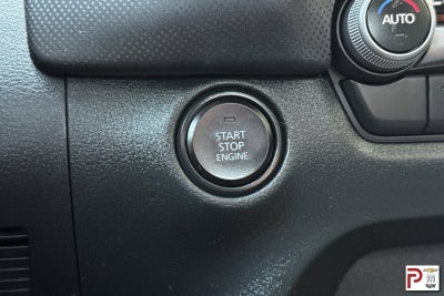 2024 Mazda Mazda CX-50 2.5 S Preferred
