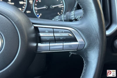 2024 Mazda Mazda CX-50 2.5 S Preferred