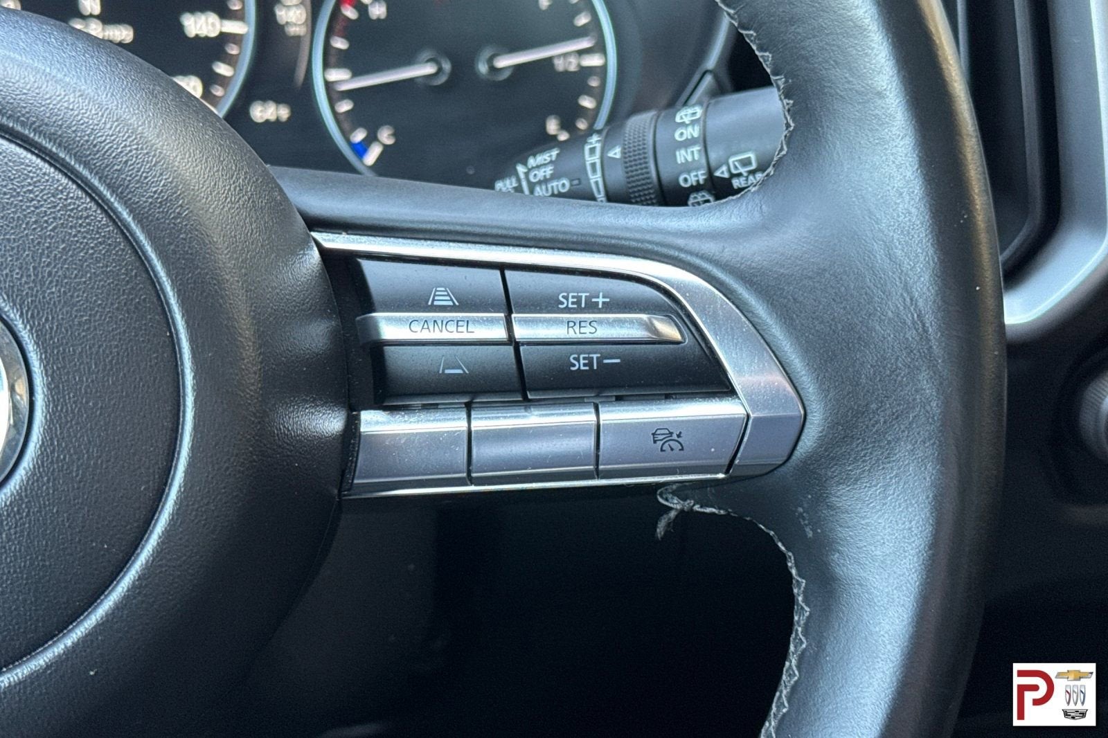 2024 Mazda Mazda CX-50 2.5 S Preferred