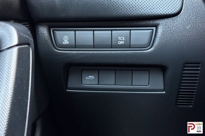 2024 Mazda Mazda CX-50 2.5 S Preferred