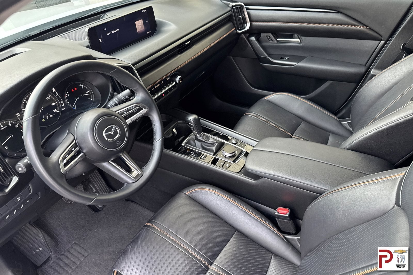 2025 Mazda Mazda CX-50 2.5 S Premium Plus Package