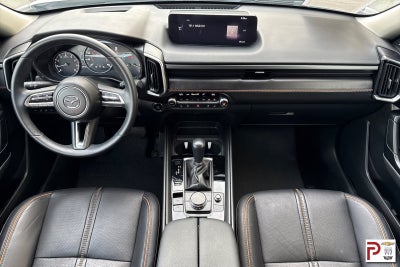 2025 Mazda Mazda CX-50 2.5 S Premium Plus Package