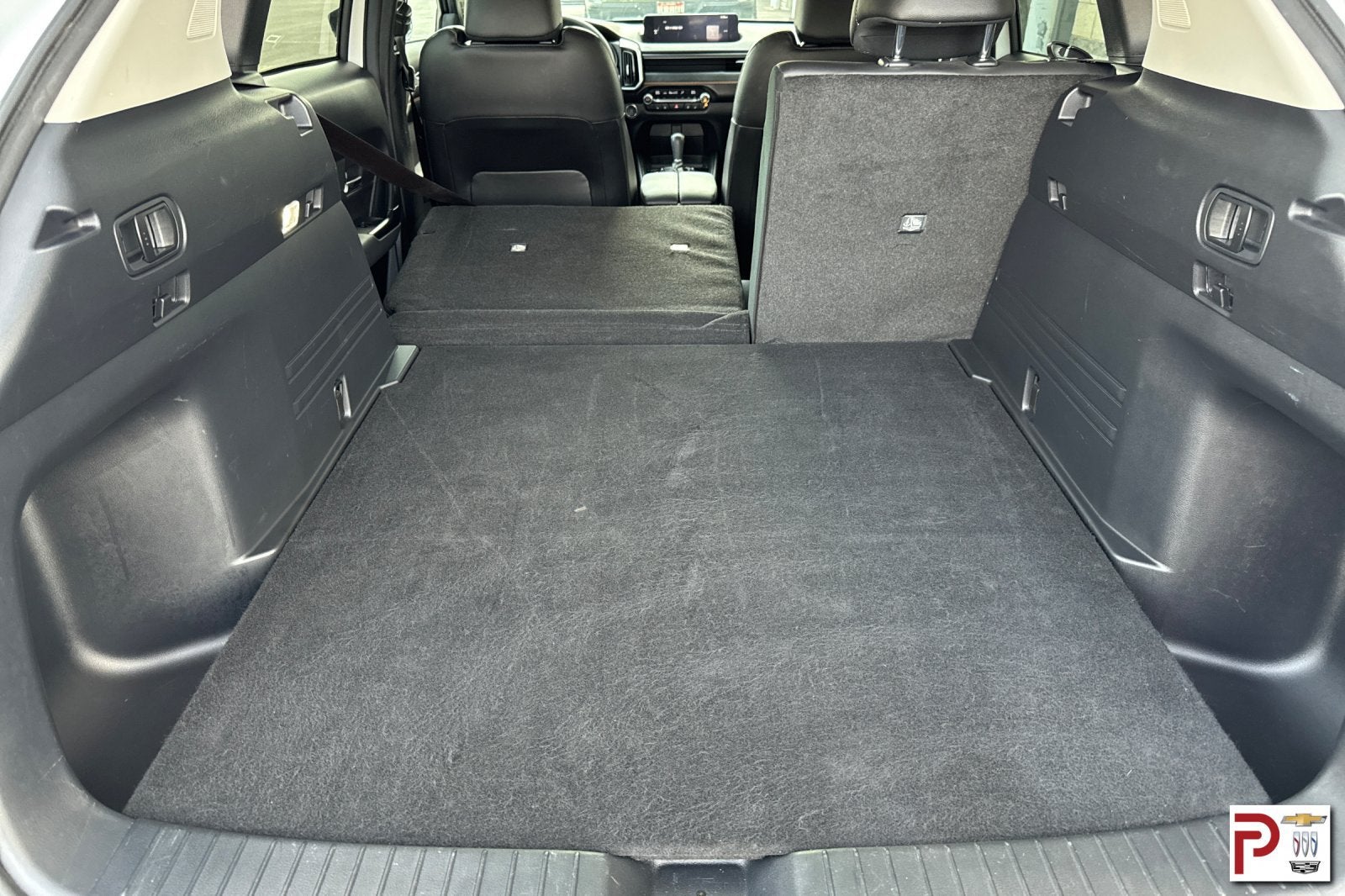 2025 Mazda Mazda CX-50 2.5 S Premium Plus Package