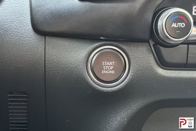 2025 Mazda Mazda CX-50 2.5 S Premium Plus Package