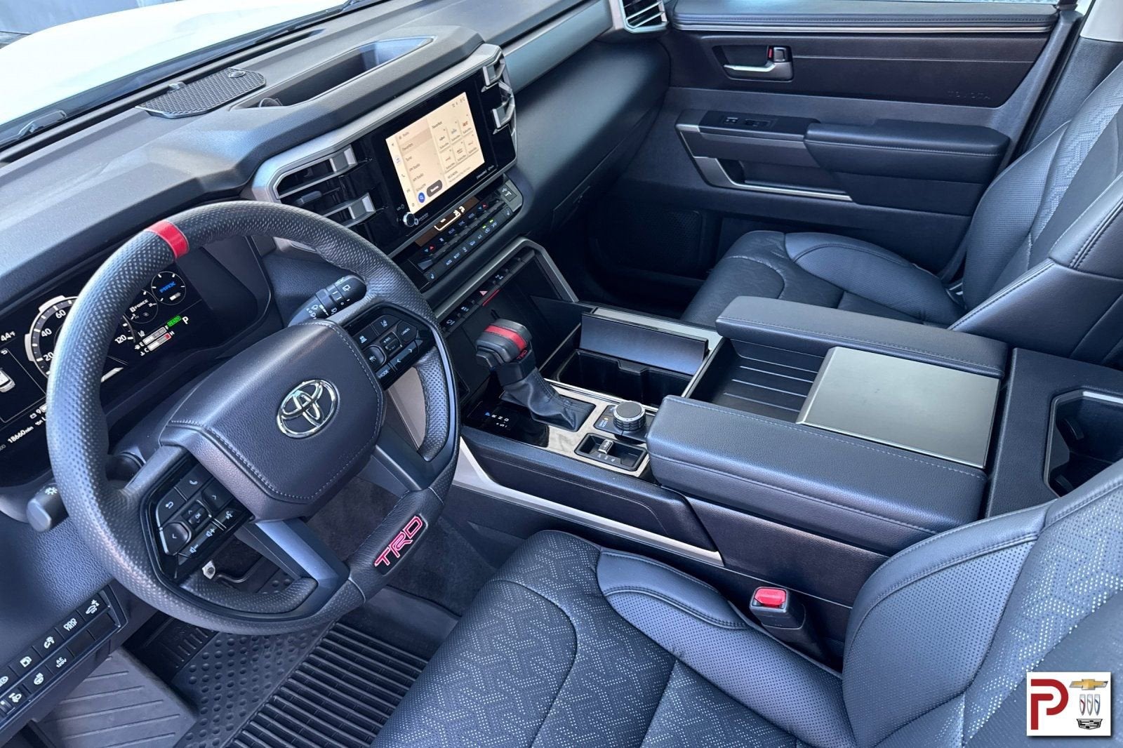 2024 Toyota Sequoia SR5