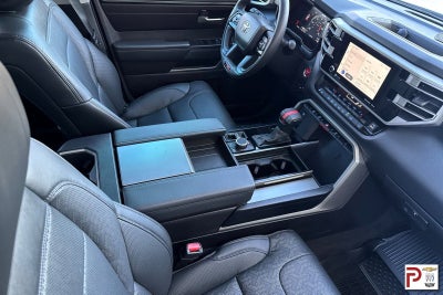 2024 Toyota Sequoia SR5