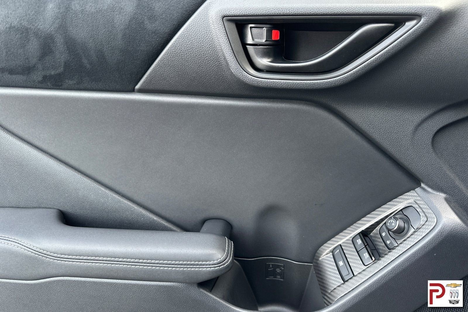 2023 Toyota GR86 Premium