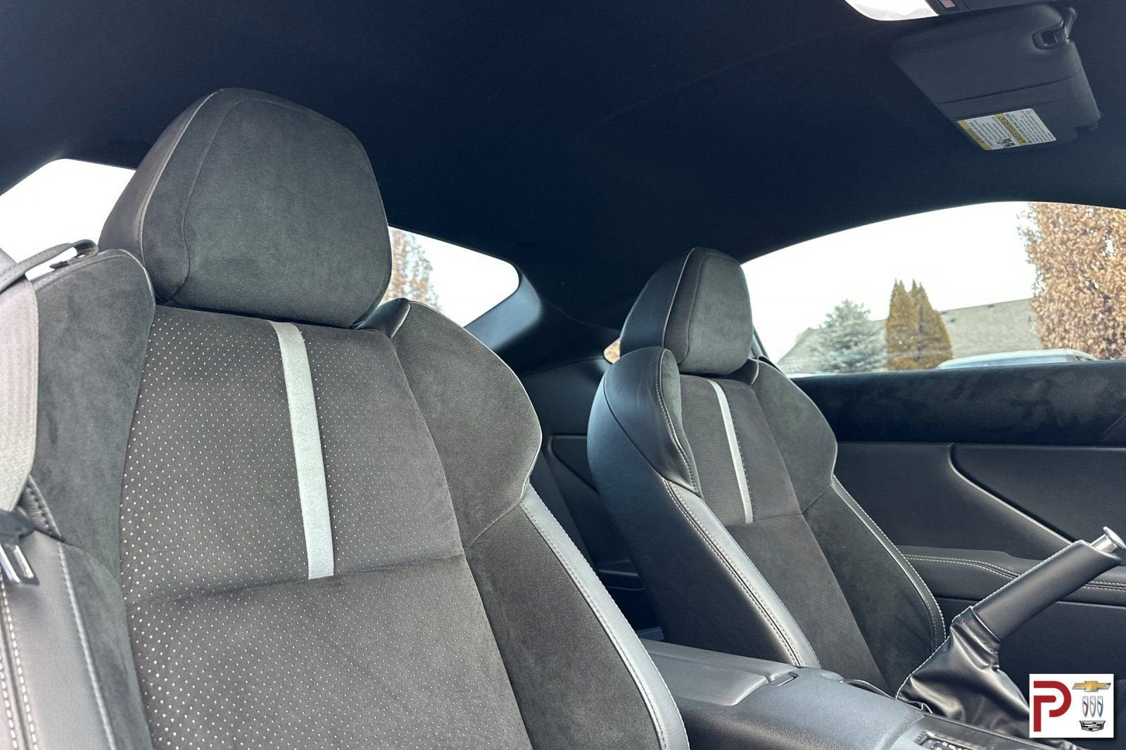 2023 Toyota GR86 Premium