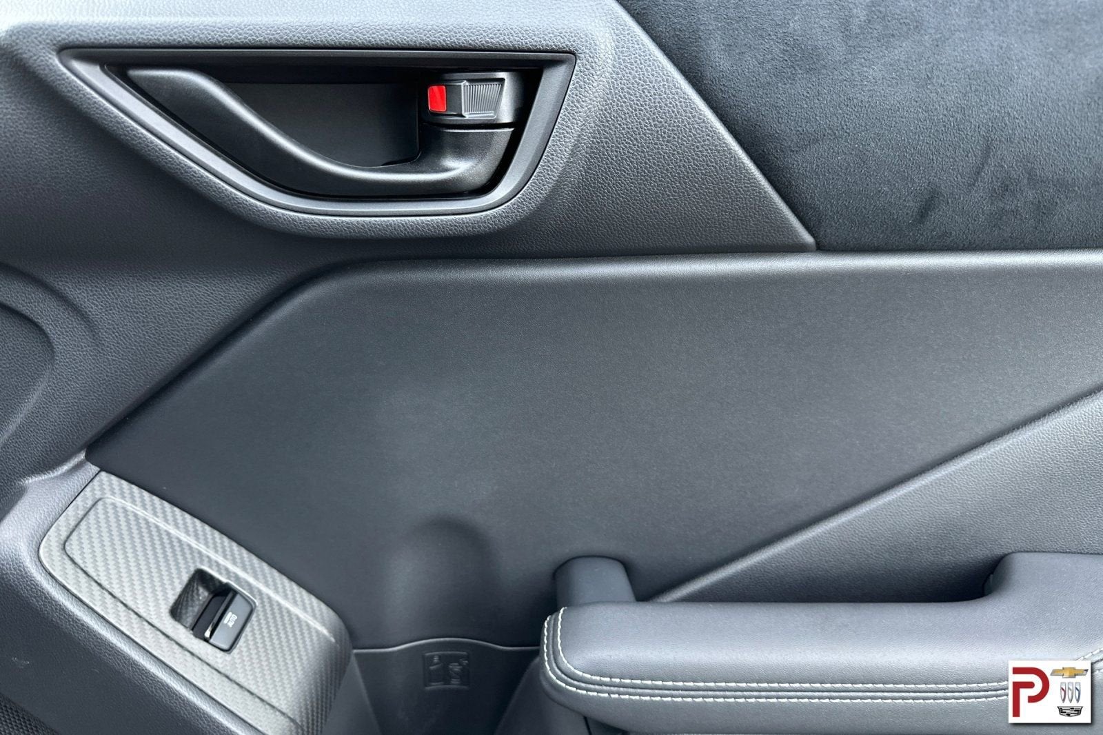 2023 Toyota GR86 Premium