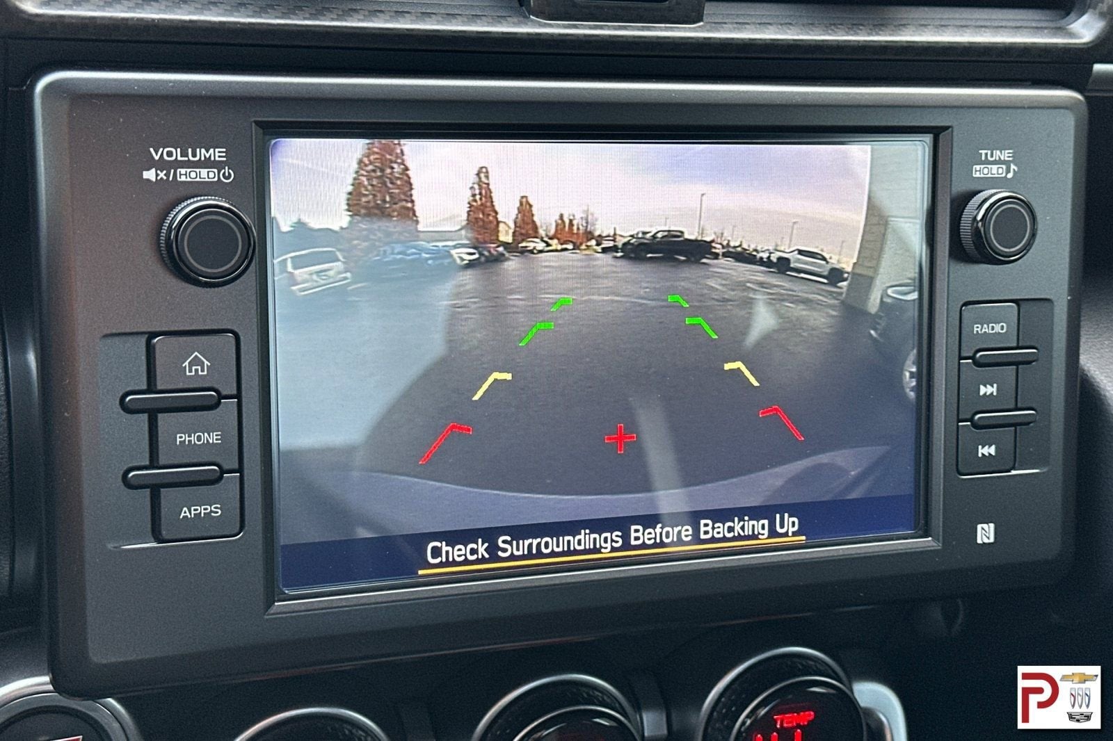 2023 Toyota GR86 Premium