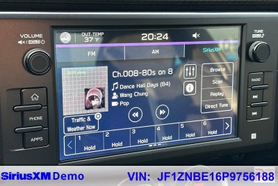 2023 Toyota GR86 Premium