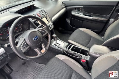 2016 Subaru Crosstrek 2.0i Premium