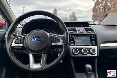 2016 Subaru Crosstrek 2.0i Premium