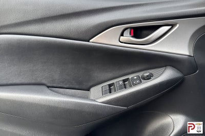 2021 Mazda Mazda CX-3 Sport