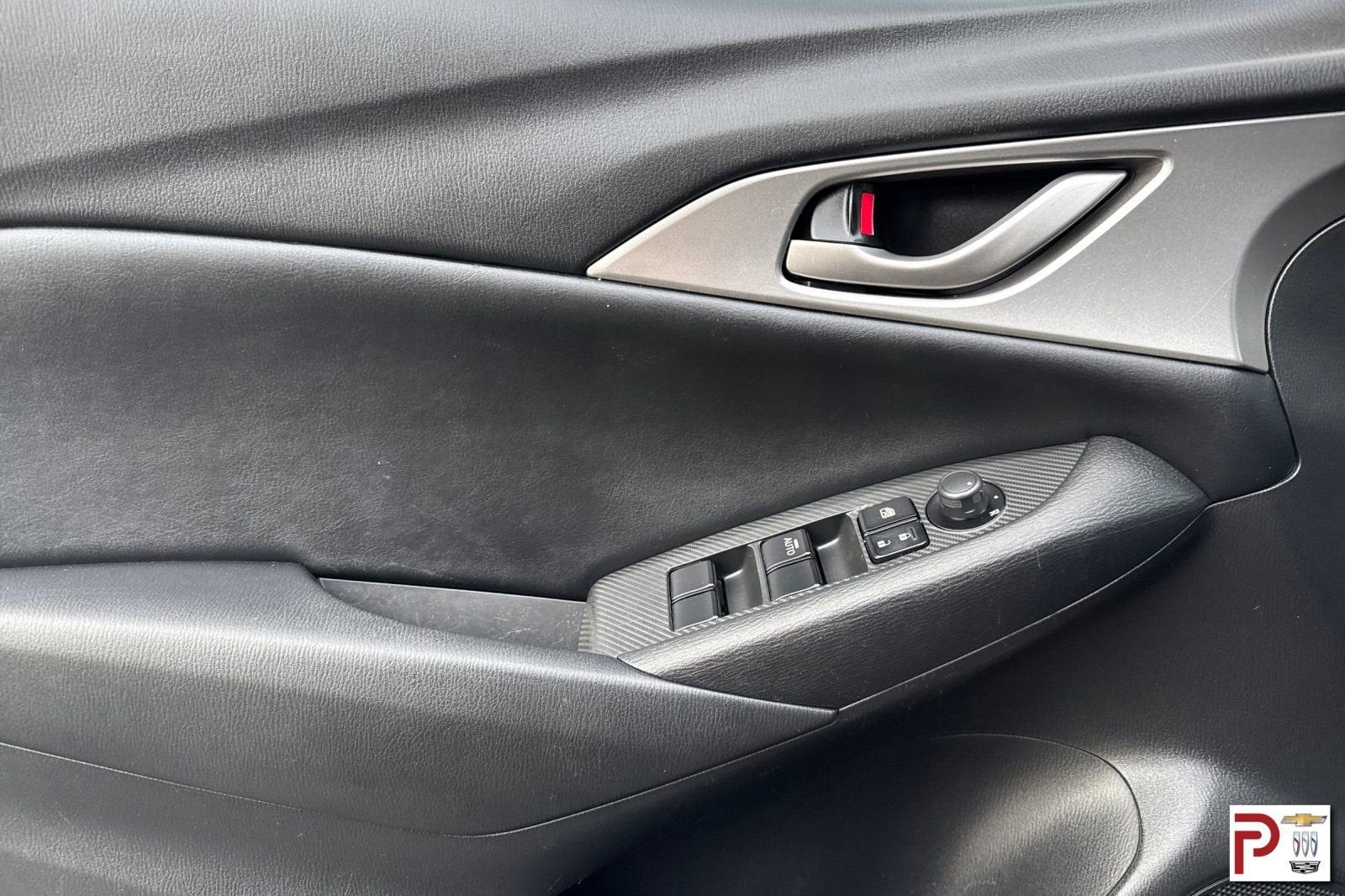 2021 Mazda Mazda CX-3 Sport