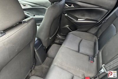 2021 Mazda Mazda CX-3 Sport