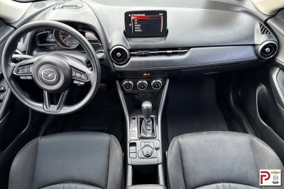 2021 Mazda Mazda CX-3 Sport