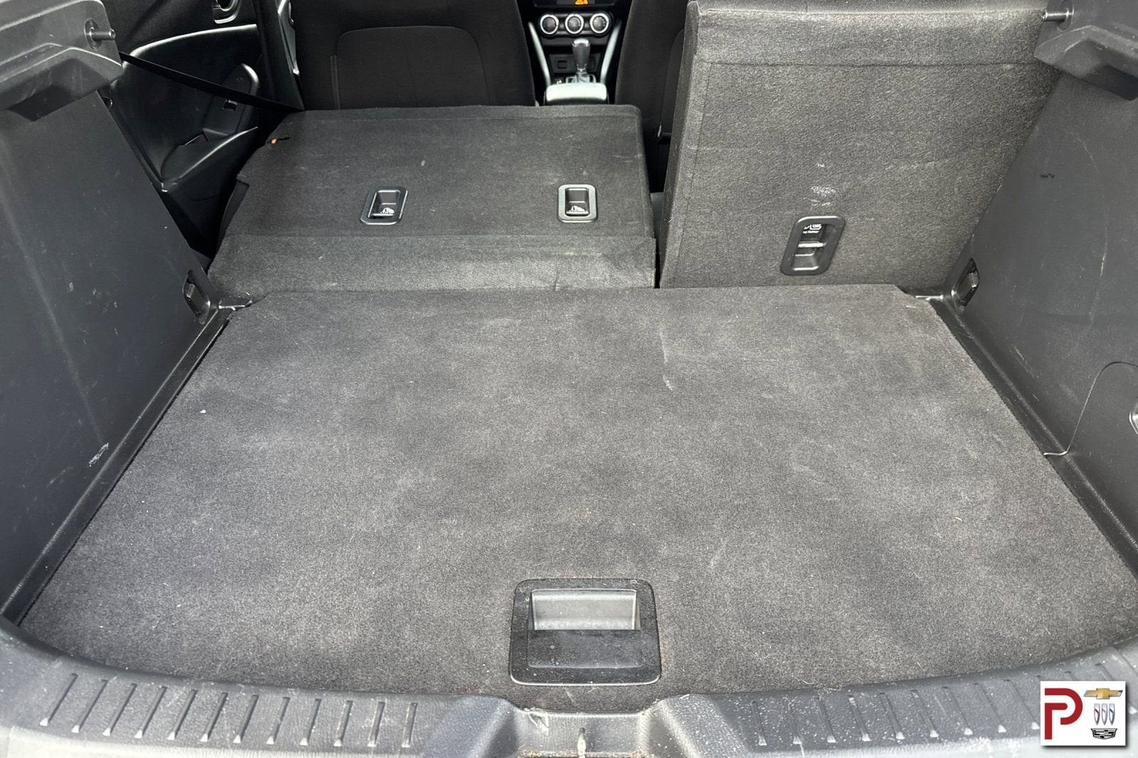 2021 Mazda Mazda CX-3 Sport