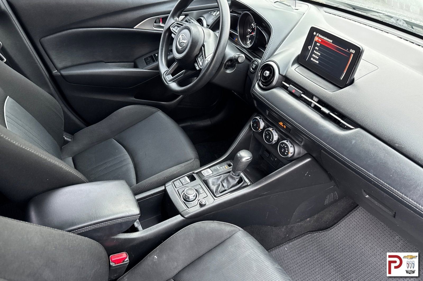 2021 Mazda Mazda CX-3 Sport