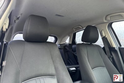 2021 Mazda Mazda CX-3 Sport