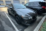 2021 Mazda Mazda CX-3 Sport