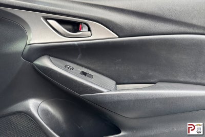 2021 Mazda Mazda CX-3 Sport