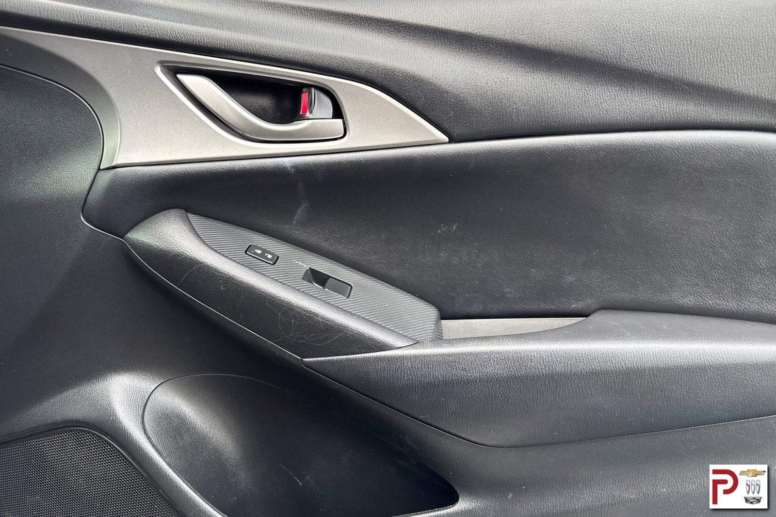 2021 Mazda Mazda CX-3 Sport