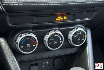 2021 Mazda Mazda CX-3 Sport