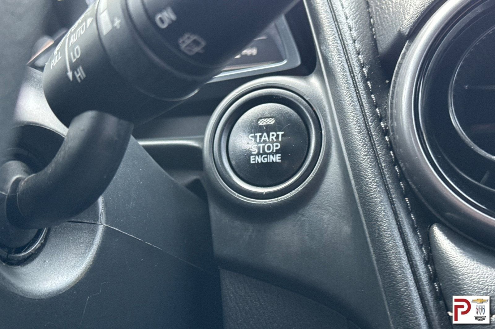 2021 Mazda Mazda CX-3 Sport